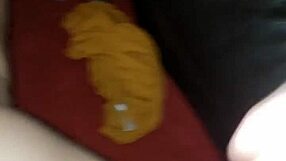 Solo orgasm feels so good. I cum hard all by myself.