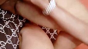 Sundaydogood614 update 312: Shaved pussy close-up on July 13