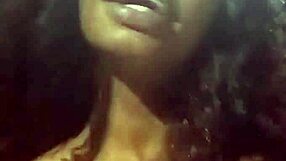 Tristina Millz Partying With Black Barbie And Mz Mellonz In Studio