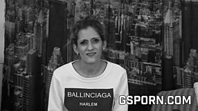 Entrevista Exclusiva A Gabriela Flores Por La Primera Machine