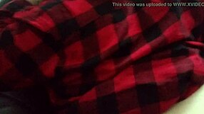 convince her to bring her friend over for a casual chat