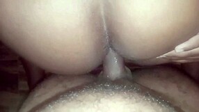 Evangelical fiancée gives only ass because pussy is sin