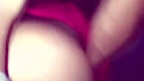 we got real amateur swingers sharing wife at theater party with lucky friend karina and lucas