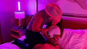 i fuked cowboy daddy in vegas hotel room