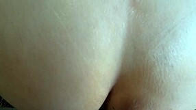 Latina Big Ass Promises Gym Reward To Stepson.