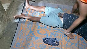 British Jasmine Sherni and Fae Love Explore Anal Creampie Fantasies with Ball Licking and Cum Play.