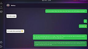 Naughty Stepdaughter