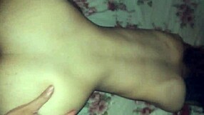 oh god, fucking my vietnamese wife feels so intense and emotional every time we connect like this