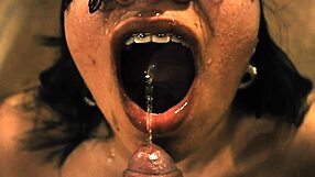 emma and i do anal gap and golden showerr