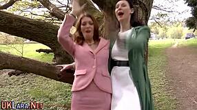 Familyorgasm - Stepmom Ask Her Husband To Take Care Of Their Step Daughter