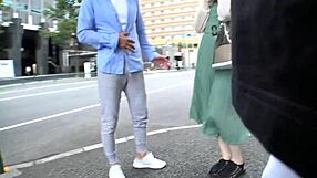 japanese top model tricked into swimsuit photoshoot