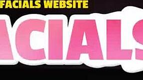 Outdoor Vloggers Turn Vanessa Marie's Face into a Cum Dump in Threesome