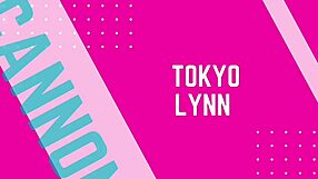 Big booty Latina Tokyo Lynn gets her big tits sucked and pussy fucked bent over by boyfriend!