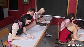 Nach dem abi geht es richtig los