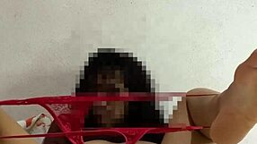 Leaked sexual video of Mexican promoter Alexia de Monterrey