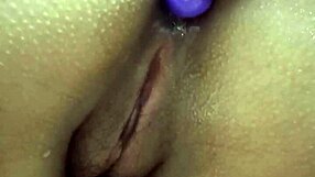 playing with my ex-girlfriend's body part 2