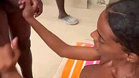 gangbang en una casa en construcion con mucha leche solo para mi