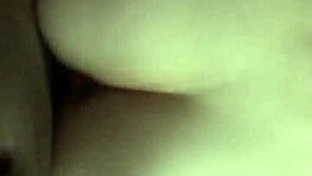 Young White Teen Takes Massive Black Cock Deep for Wet Creampie Finish