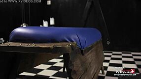 Dunkle Räume Bizarre Lady Und Perverse Spiele - Spm Amanda21 Tr42