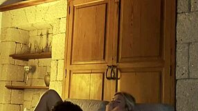 Casual Spain Dating Turns Into Wild Hardcore Fuck!