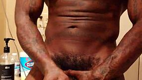 i worship big black hairy cock hallelujah johnson