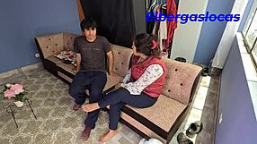 Crazy With The Engineer: Hire Her With Her Body, Enjoy Anal Fun?