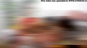 curvy latina takes intense transsexual cock anal pounding