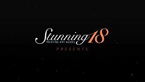 kinky teen orica n pleasures tight pussy in lingerie