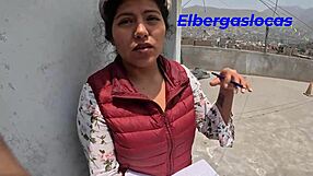 Crazy With The Engineer: Hire Her With Her Body, Enjoy Anal Fun?