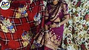 bhabhi moans as brother-in-law fucks her pussy in hospital episode