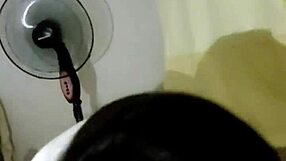 Unfaithful wife satisfies other men behind husband's back