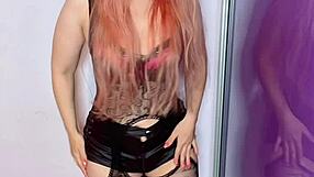 Addicted To Me Song By Findom Goaldigger In Stockings