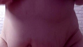 cheating wife rides me bareback, cumming inside her hairy pussy!