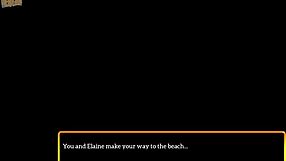 My New Family Adventure Involves Brunette With Big Tits And Game