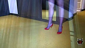 Adreena Winters asks, 'Want to see my loving anal fuck with Rome Major?'