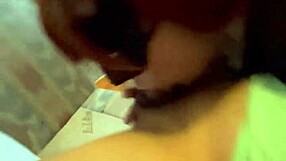 Wear Your School Skirt And Spread For Me!