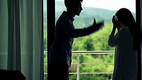 Friends hot mom Alora Jaymes craves cash for dirty favors