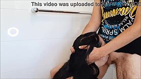 eva brooks, rada brewer, swallow my cum after deepthroat facefuck and puke like dirty sluts