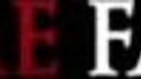 deviante - blonde milf blindfolded for rough doggystyle pounding.