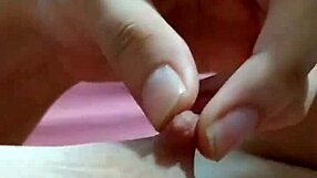 Se Tocando Gostoso With Intense Masturbation