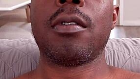 Big muscular bodybuilder nize5121 showcases his monster cock