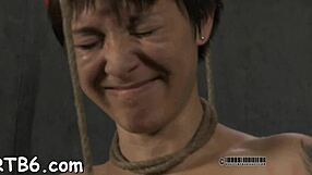 Fucking machine sadomasochism