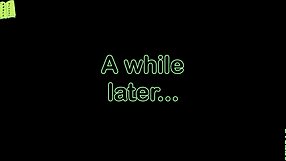 The intriguing inn adventure part fifty-two.