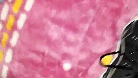 uh, i just had this wild cumshot all over some feet in tenis...