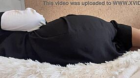 arab teen 18+ without panties