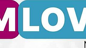 stepmom desiree dulce wants to breed now