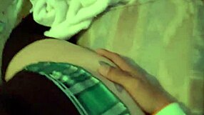 Wear Your School Skirt And Spread For Me!