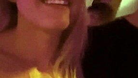 Casual Spain Dating Turns Into Wild Hardcore Fuck!