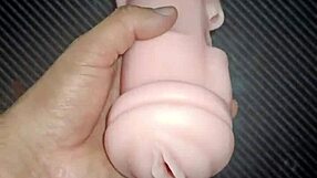 Why not kiss both sides from her vagina right to my mouth?