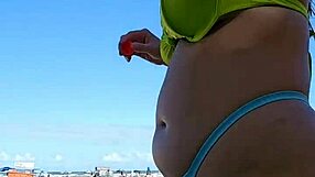 so wet just touching dick makes it enter